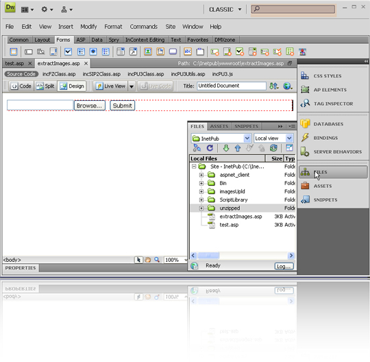 Manipulate and Resize Images with Zip Processor 3.0 Premium Content